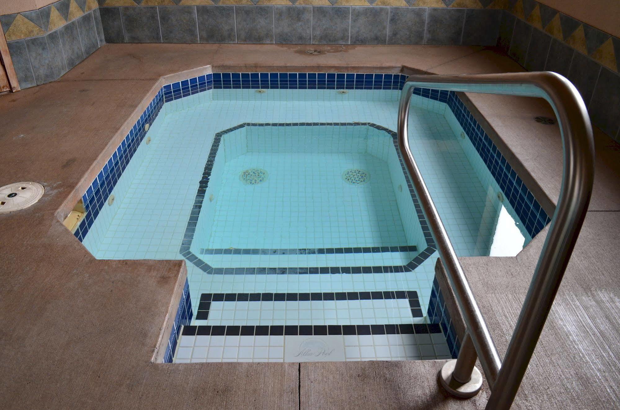 Fortune Motel Kamloops Luaran gambar